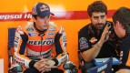 Marc Marquez, Repsol Honda Team - Sepang Official MotoGP Test