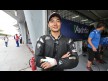 Hiroshi Aoyama, Avintia Blusens - Sepang Official MotoGP Test