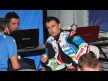 Hector Barbera, Avintia Blusens - Sepang Official MotoGP Test