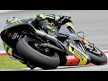 Cal Crutchlow, Monster Yamaha Tech 3 - Sepang Official MotoGP Test
