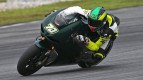 Michael Laverty, Paul Bird Motorsport - Sepang Official MotoGP Test