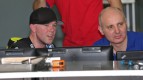 Michael Laverty, Paul Bird Motorsport - Sepang Official MotoGP Test