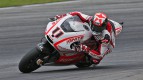Ben Spies, Pramac Racing Team - Sepang Official MotoGP Test