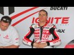 Ben Spies, Pramac Racing Team - Sepang Official MotoGP Test