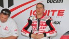 Ben Spies, Pramac Racing Team - Sepang Official MotoGP Test