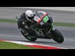 Bryan Staring, Go & Fun Honda Gresini - Sepang Official MotoGP Test