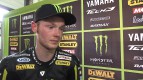 Smith on exhausting but successful three days