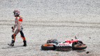 Marc Marquez, Repsol Honda Team - Sepang Official MotoGP Test
