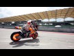Dani Pedrosa, Repsol Honda Team - Sepang Official MotoGP Test