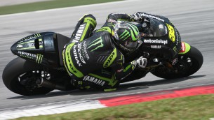 Monster Yamaha Tech 3 Officiel Test Sepang 1 reviews