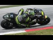 Cal Crutchlow, Monster Yamaha Tech 3 - Sepang Official MotoGP Test