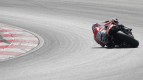 Marc Marquez, Repsol Honda Team - Sepang Official MotoGP Test