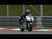 Hiroshi Aoyama, Avintia Blusens - Sepang Official MotoGP Test