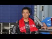 Hiroshi Aoyama, Avintia Blusens - Sepang Official MotoGP Test