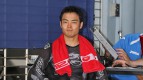 Hiroshi Aoyama, Avintia Blusens - Sepang Official MotoGP Test