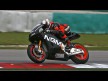 Claudio Corti, NGM Mobile Forward Racing - Sepang Official MotoGP Test
