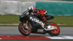 Claudio Corti, NGM Mobile Forward Racing - Sepang Official MotoGP Test