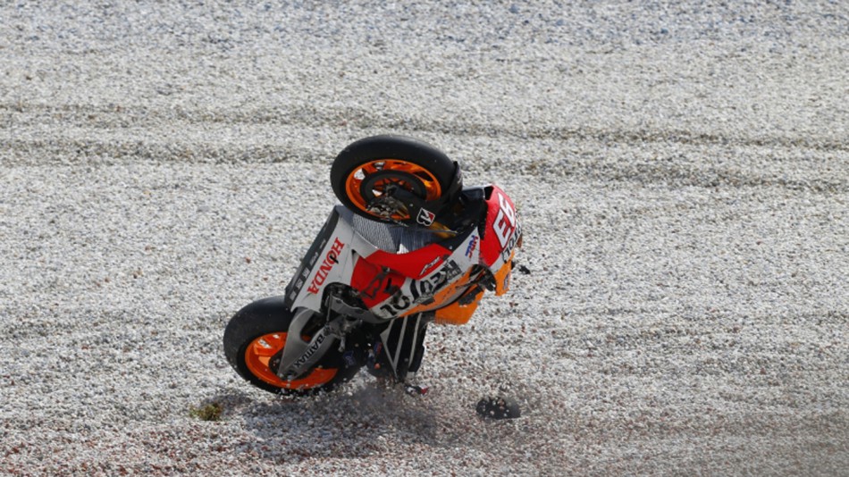 Marc Marquez, Repsol Honda Team - Sepang Official MotoGP Test