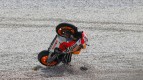 Marc Marquez, Repsol Honda Team - Sepang Official MotoGP Test