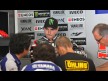 Jorge Lorenzo, Yamaha Factory Racing - Sepang Official MotoGP Test