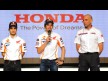Pedrosa, Marquez, Suppo, Repsol Honda Team - Tokyo