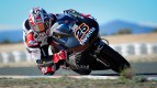 Maverick Viñales, JHK T-Shirt Laglisse, Almeria Test