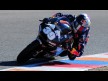 Luis Salom, Red Bull KTM Ajo - Almeria Circuit