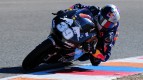 Luis Salom, Red Bull KTM Ajo - Almeria Circuit