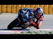 Arthur Sissis, Red Bull KTM Ajo - Almeria Circuit