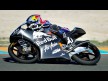 Zulfahmi Khairuddin, Red Bull KTM Ajo - Almeria Circuit
