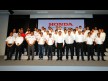 HRC Staff - Tokyo