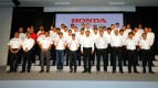 HRC Staff - Tokyo