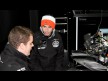 Alex Marquez, Estrella Galicia 0,0 - Valencia Test