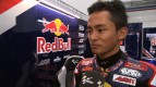 Khairuddin happy with new KTM