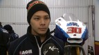 Good start for Nakagami at Valencia