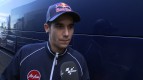 Salom searching for ideal setting