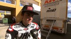 Viñales happy with KTM top speed