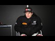 Maverick Viñales, JHK T-Shirt Laglisse - Valencia Test