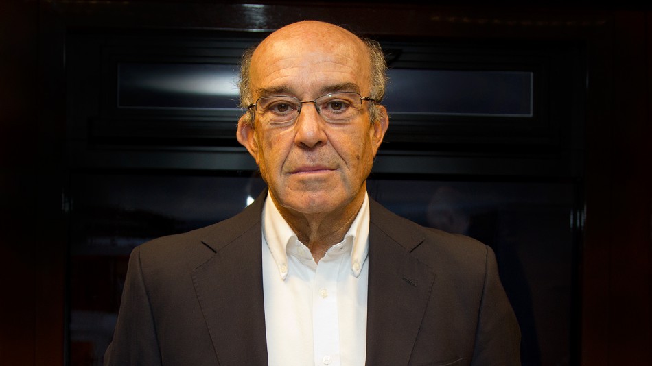 Carmelo Ezpeleta