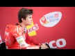 Nico Terol, Mapfre Aspar Team Moto2 - Valencia Test