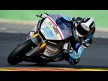 Xavier Simeon, SAG Team - Valencia Test