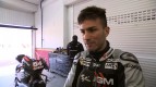 Pasini pleased to be in NGM set-up