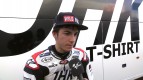 Viñales feeling stronger on second day