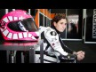 Ana Carrasco, JHK T-Shirt Laglisse - Valencia Test
