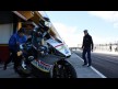 Marcel Schrotter, Desguaces La Torre SAG - Valencia Test