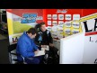 Marcel Schrotter, Desguaces La Torre SAG - Valencia Test