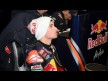 Arthur Sissis, Red Bull KTM Ajo - Valencia Test