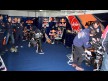 Arthur Sissis, Zulfahmi Khairuddin, Red Bull KTM Ajo - Valencia Test