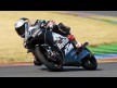 Arthur Sissis, Red Bull KTM Ajo - Valencia Test