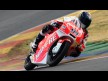 Jonas Folger, Mapfre Aspar Team Moto3 - Valencia Test